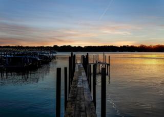 The Lakeside Shack on West Lake Okoboji - 3