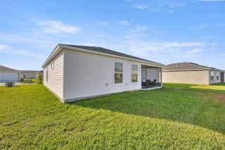 561d) Large 3 bedroom with Golf Cart - 4