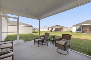 561d) Large 3 bedroom with Golf Cart - Sumterville - 2
