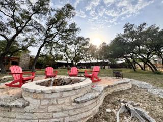 Sunrise Lodge - Dawn Suites - Spicewood - 0