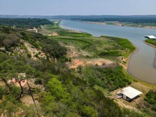 Sunrise Lodge - Dawn Suites - Spicewood - 9