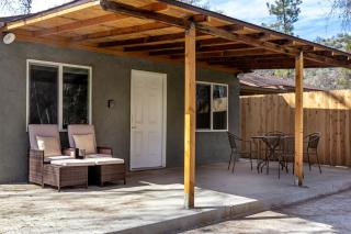 Tranquil Riverfront Studio - Three Rivers - 1