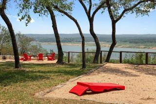 Sunrise Lodge - Dawn Suites - Spicewood - 8