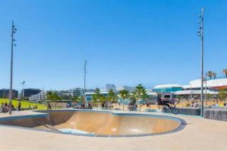 Renovated delight Perfect location Free WIFI - Perth - 5