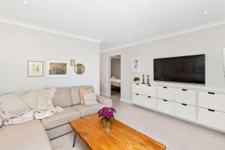 Renovated delight Perfect location Free WIFI - Perth - 4
