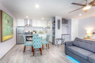 Tranquil Riverfront Studio - 5