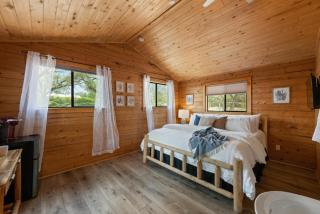 Sunrise Lodge - Dawn Suites - Spicewood - 5