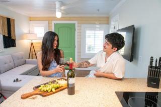King Bed-Step to Madeira Beach-Heated Pool-Private - St Pete Beach - 4