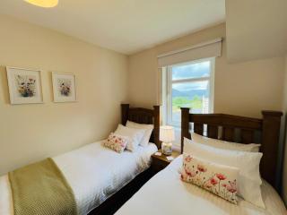 Nevis Apartment - Fort William - 7
