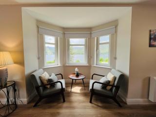 Nevis Apartment - Fort William - 9