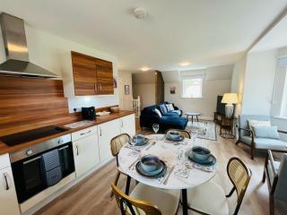 Nevis Apartment - Fort William - 5
