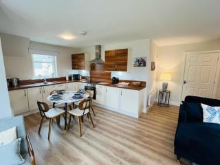 Nevis Apartment - Fort William - 6