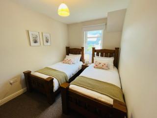 Nevis Apartment - Fort William - 2