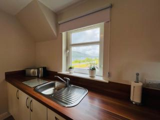 Nevis Apartment - Fort William - 4