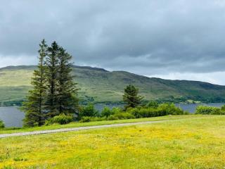 Nevis Apartment - Fort William - 1