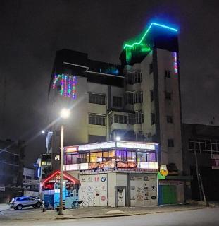 Godown Grill & Lounge - Nairobi - 0