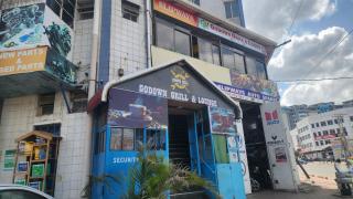Godown Grill & Lounge - Nairobi - 9