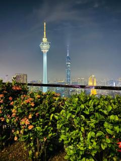 Luxy Service Suites At Platinum KLCC - Kuala Lumpur - 6
