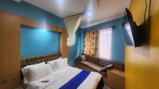 Godown Grill & Lounge - Nairobi - 2