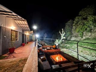 Anandvan Jungle Resort by Dev Group of Hotels - 8