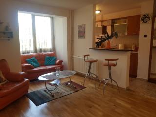 EVA Apartment - Bucharest - 7