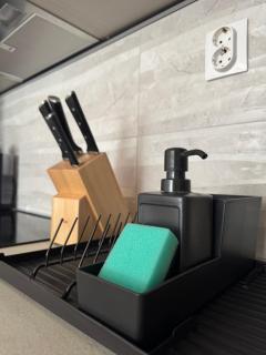 Cozy apartment-center of Skopje - 2