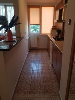 EVA Apartment - Bucharest - 5