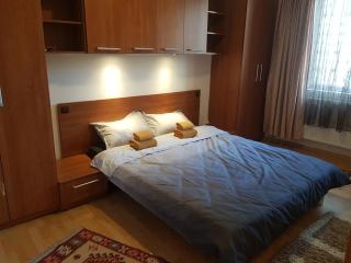 EVA Apartment - Bucharest - 1