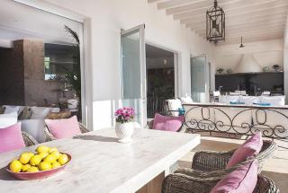 Swish sea-view villa close to Palma and sandy beaches - Palma de Mallorca - 6