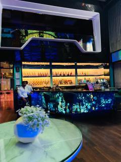Luxy Service Suites At Platinum KLCC - Kuala Lumpur - 8
