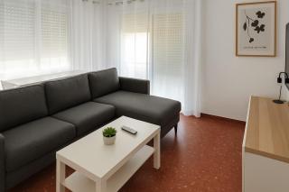 Terramar apartamento playa de Bellreguard - 0