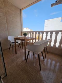 Apartamento Sol y Mar - 5