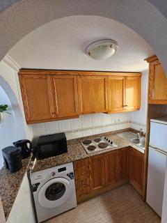 Apartamento Sol y Mar - Torrevieja - 3