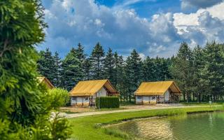 Sunrise Lake Area - Unterlibitsch - 0