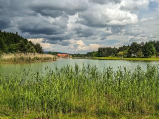 Sunrise Lake Area - Unterlibitsch - 4