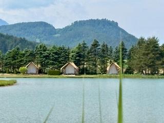 Sunrise Lake Area - Unterlibitsch - 3