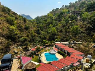 Anandvan Jungle Resort by Dev Group of Hotels - 9