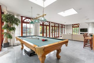 Luxury Family Country Estate - - 7