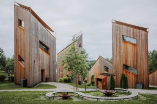 IKUNA Naturresort - 7