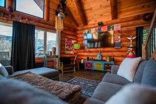 The ANIMAL - PARTY TIME - POOL SPA AND MOUNTAIN - Saint-Philémon - 3