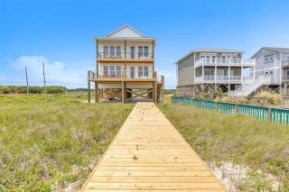 Oceanfront Luxury 4BR with Elevator sleeps 12 - 0