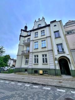 Yonekawa Apartamenty Rooftop Sopot, 140 m Beach, 600 m Monte Cassino - Sopot - 9