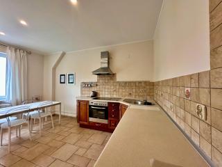 Yonekawa Apartamenty Rooftop Sopot, 140 m Beach, 600 m Monte Cassino - Sopot - 4