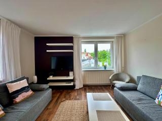 Yonekawa Apartamenty Rooftop Sopot, 140 m Beach, 600 m Monte Cassino - Sopot - 5