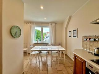 Yonekawa Apartamenty Rooftop Sopot, 140 m Beach, 600 m Monte Cassino - Sopot - 3