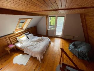 Dom Letniskowy Amalka, sauna, basen, balia - Podiazy - 8