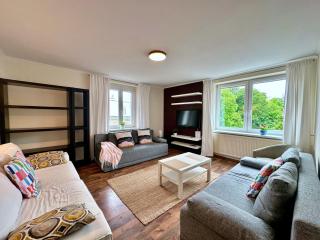 Yonekawa Apartamenty Rooftop Sopot, 140 m Beach, 600 m Monte Cassino - Sopot - 0