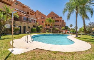 Nice Apartment In Marbella - Marbella - 0