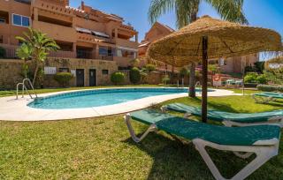 Nice Apartment In Marbella - Marbella - 1