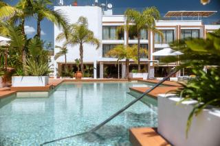 Nativo Hotel Ibiza - Santa Eularia des Riu - 5